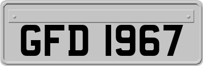 GFD1967