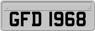GFD1968