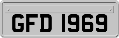 GFD1969