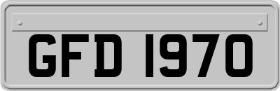 GFD1970
