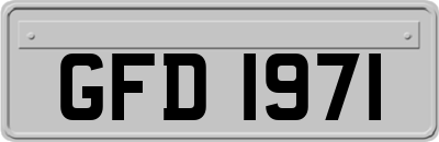 GFD1971