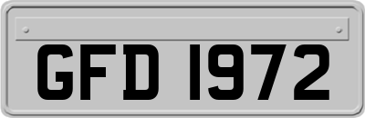 GFD1972