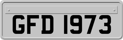 GFD1973