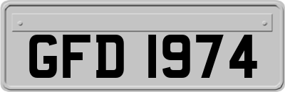 GFD1974
