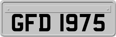GFD1975