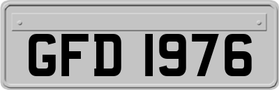 GFD1976