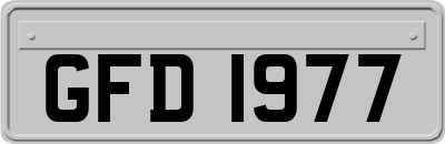 GFD1977