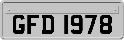 GFD1978