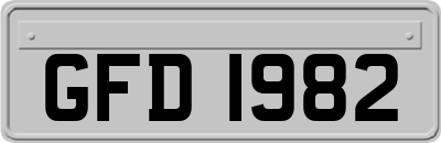 GFD1982