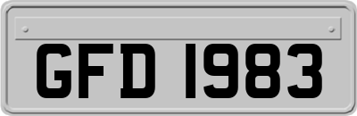 GFD1983