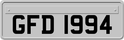 GFD1994