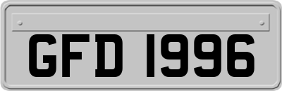 GFD1996