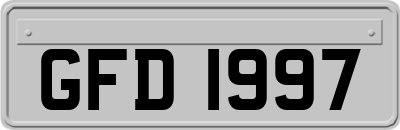 GFD1997