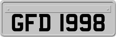 GFD1998