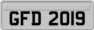 GFD2019