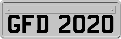 GFD2020