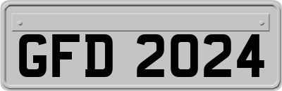 GFD2024