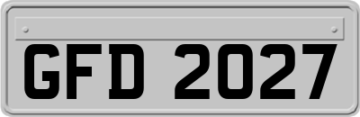 GFD2027