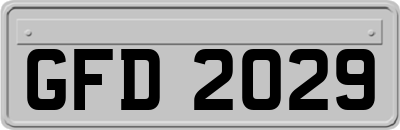 GFD2029