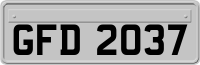 GFD2037
