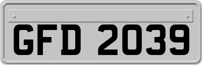 GFD2039