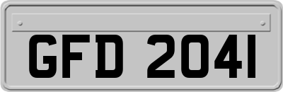 GFD2041