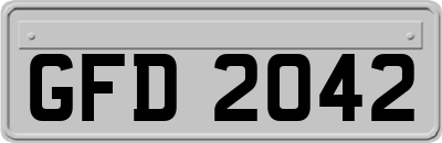 GFD2042