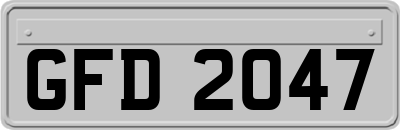GFD2047