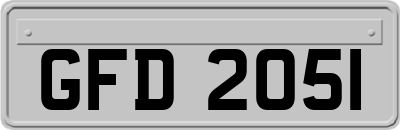 GFD2051