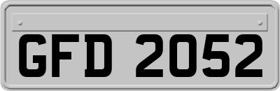 GFD2052
