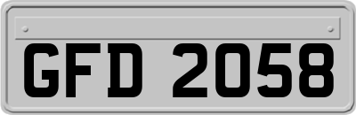 GFD2058