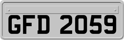 GFD2059