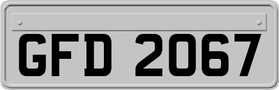 GFD2067