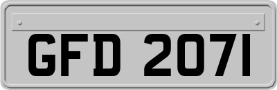 GFD2071
