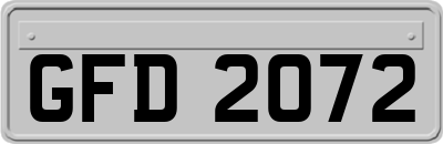 GFD2072