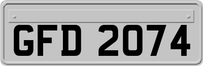 GFD2074