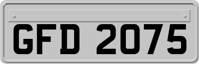 GFD2075