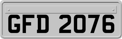 GFD2076