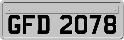 GFD2078