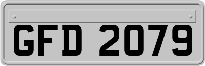 GFD2079
