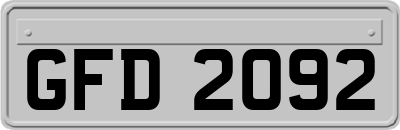 GFD2092