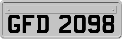 GFD2098