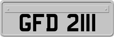 GFD2111