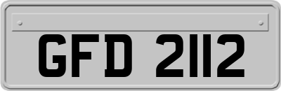 GFD2112