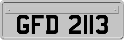 GFD2113
