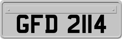 GFD2114