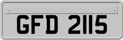 GFD2115