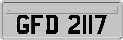GFD2117
