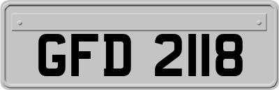 GFD2118