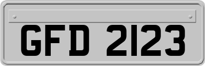 GFD2123